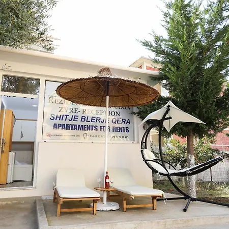 Legend 1 Appartamento Vlorë