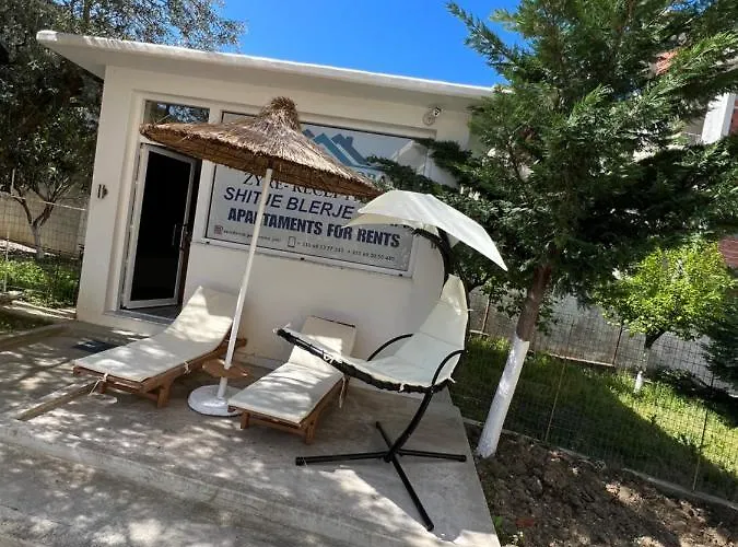 Legend 1 Apartment *