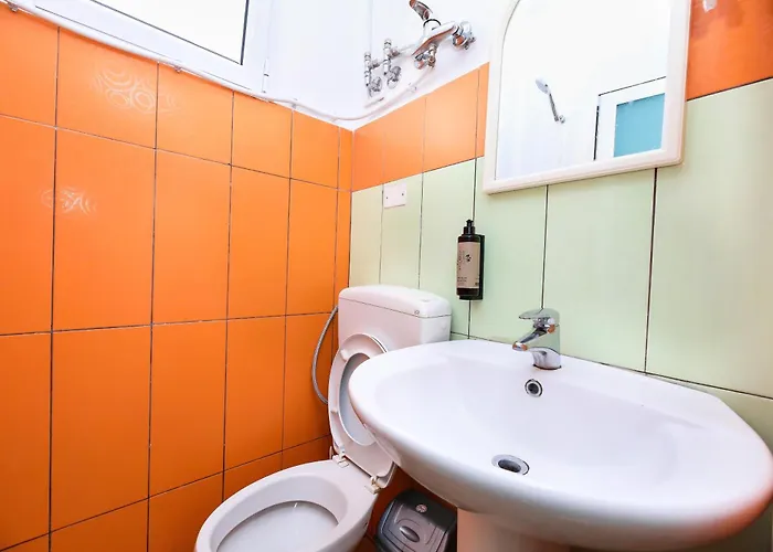 Apartment Legend 1 *