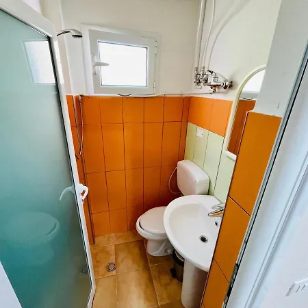 Legend 1 Appartement