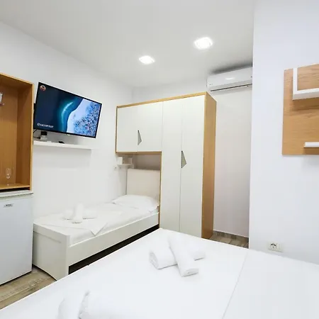 Legend 1 Appartement