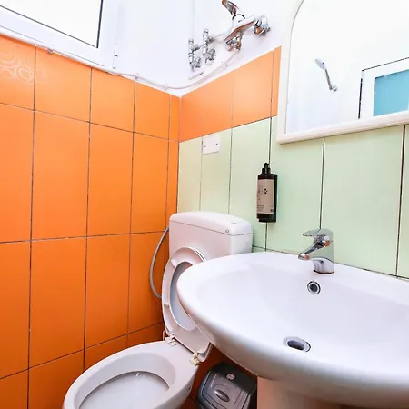 Appartement Legend 1 *