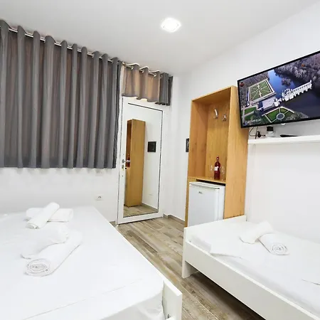 Legend 1 * Vlorë