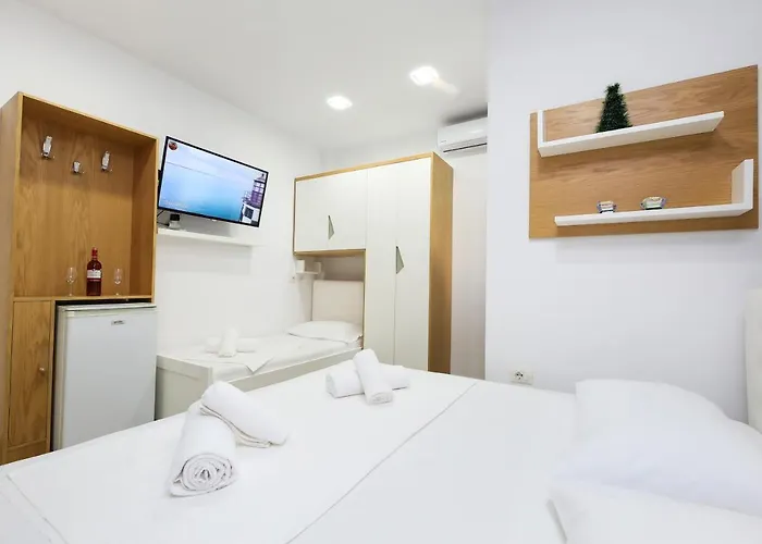 Legend 1 Appartement