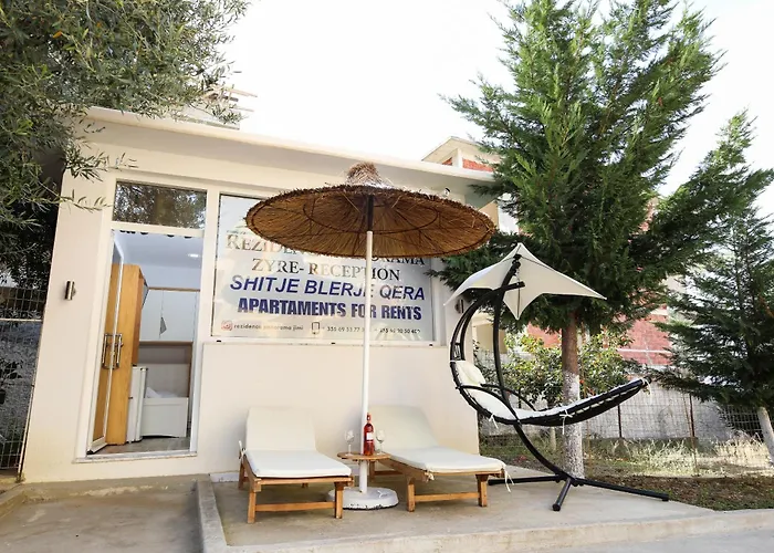 Legend 1 Apartament Wlora